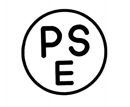 Circle PSE标志